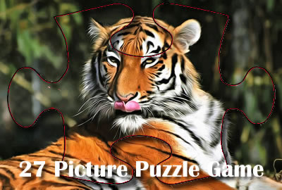 Puzzles en ligne - 27 Free Online Jigsaws Game 5