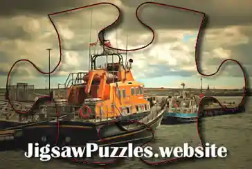 Online Jigsaw Puzzles - 30 Free Online Jigsaws Game 6